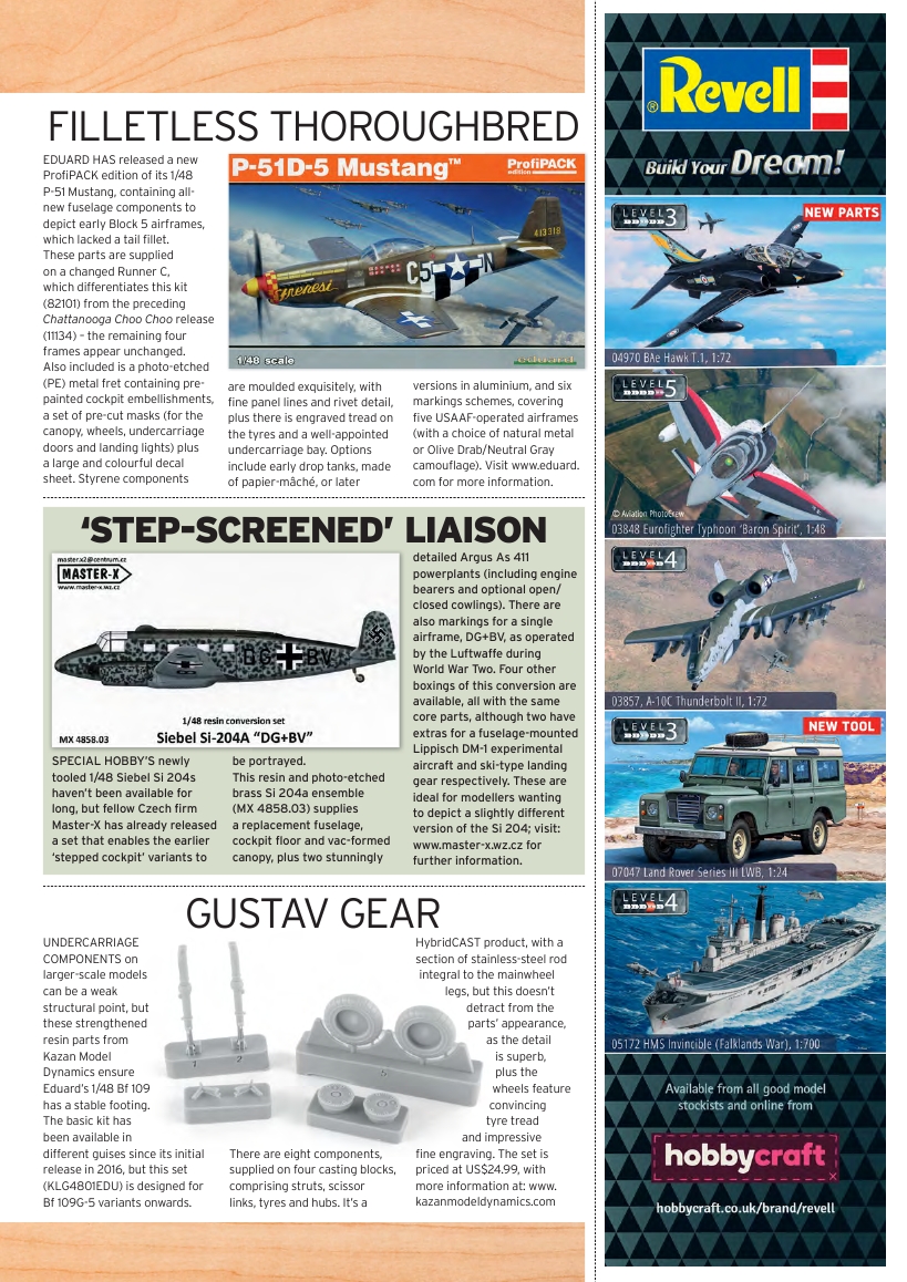 Airfix Model World 112 2020-3